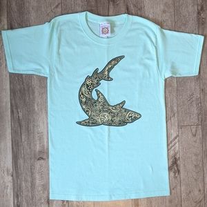 Mint Tee Shirt